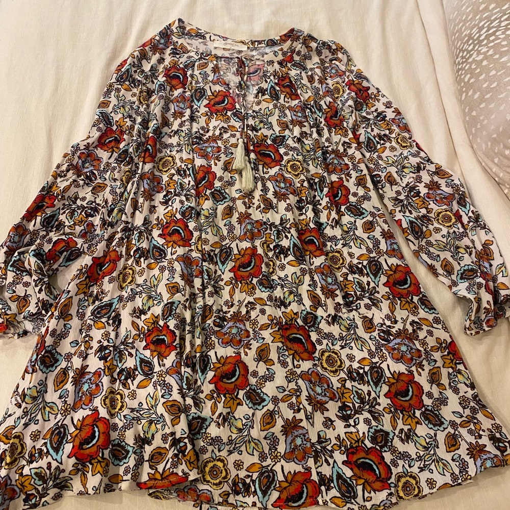 Altrd state/a beautiful soul tunic